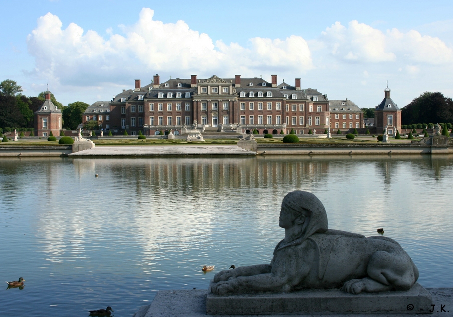 Schloss Nordkirchen