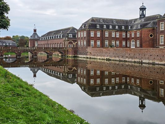 Schloss Nordkirchen 2