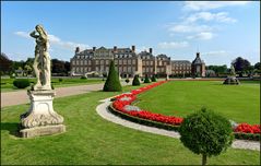 Schloss Nordkirchen 2