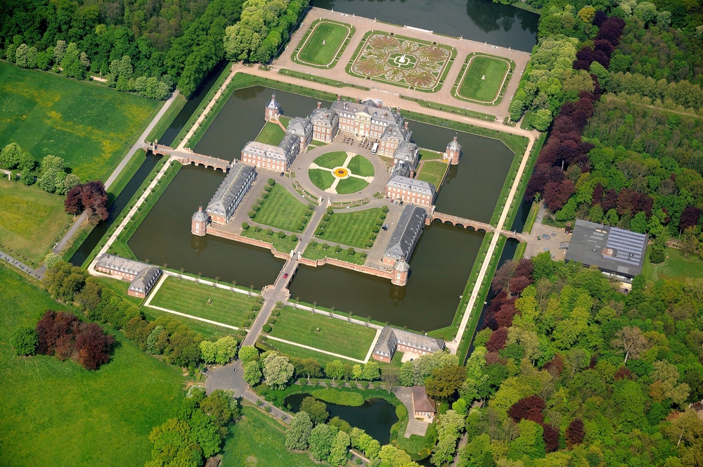 Schloss Nordkirchen 2