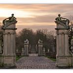 Schloss Nordkirchen 2