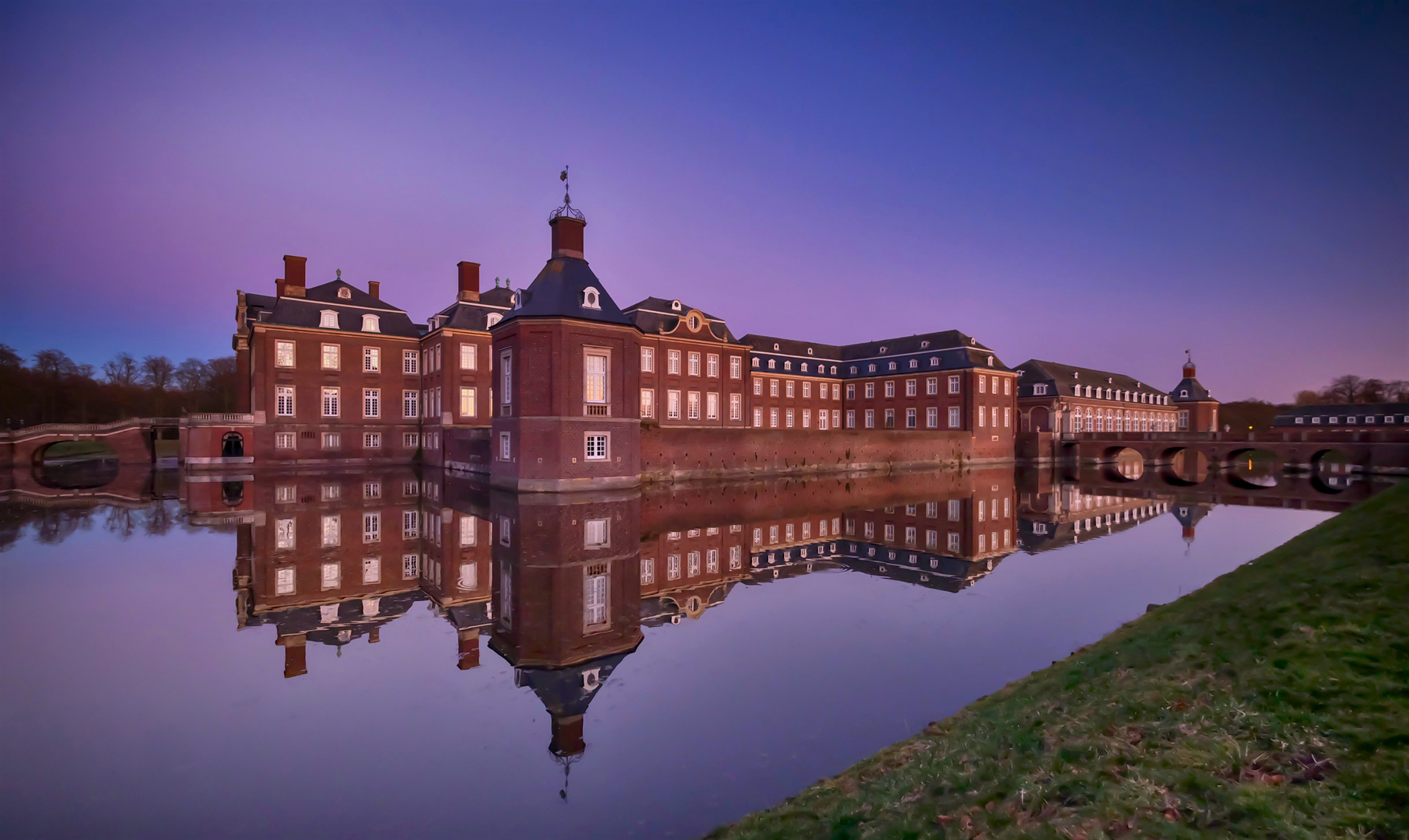 Schloss Nordkirchen 2