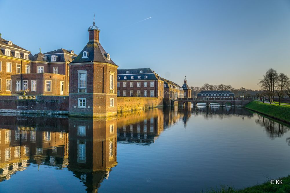 Schloss Nordkirchen 2