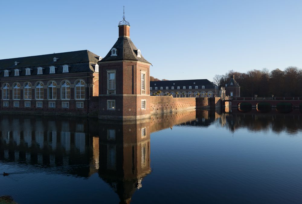 Schloss Nordkirchen 2021