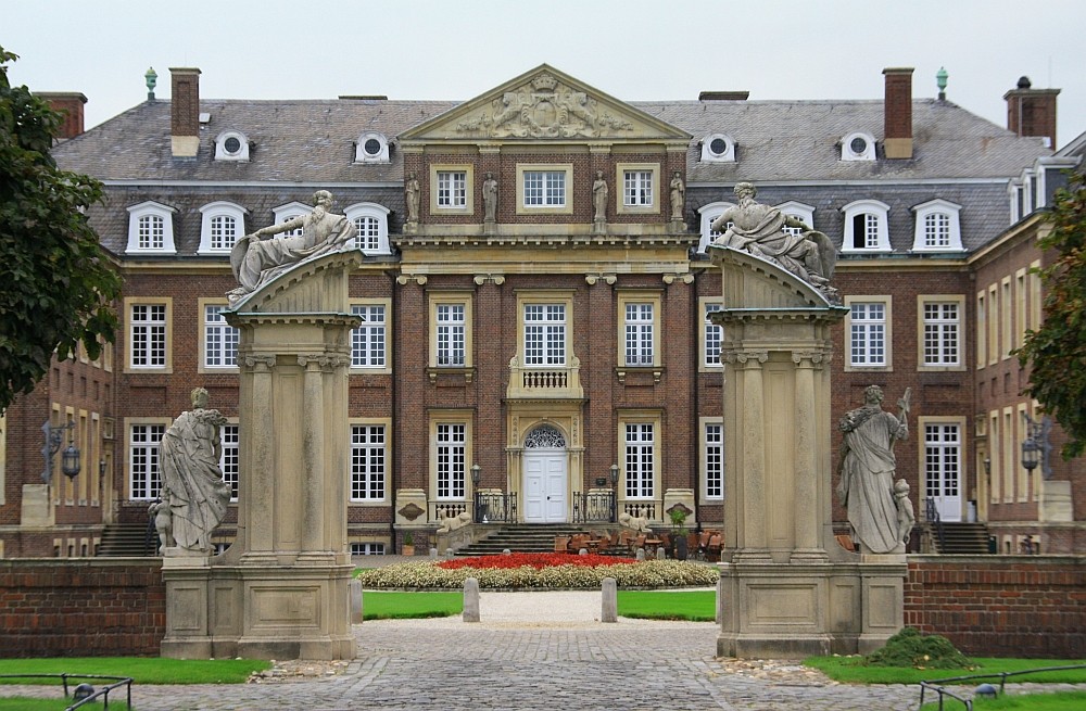 Schloß Nordkirchen