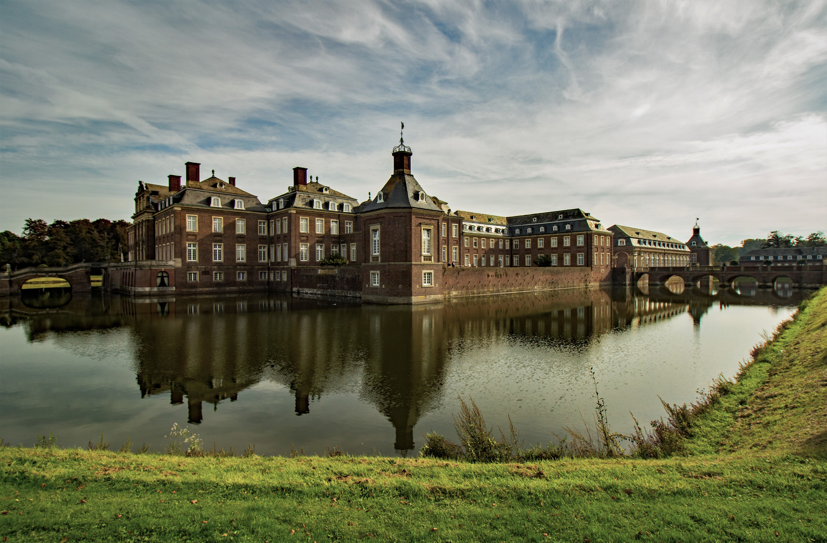 Schloss Nordkirchen