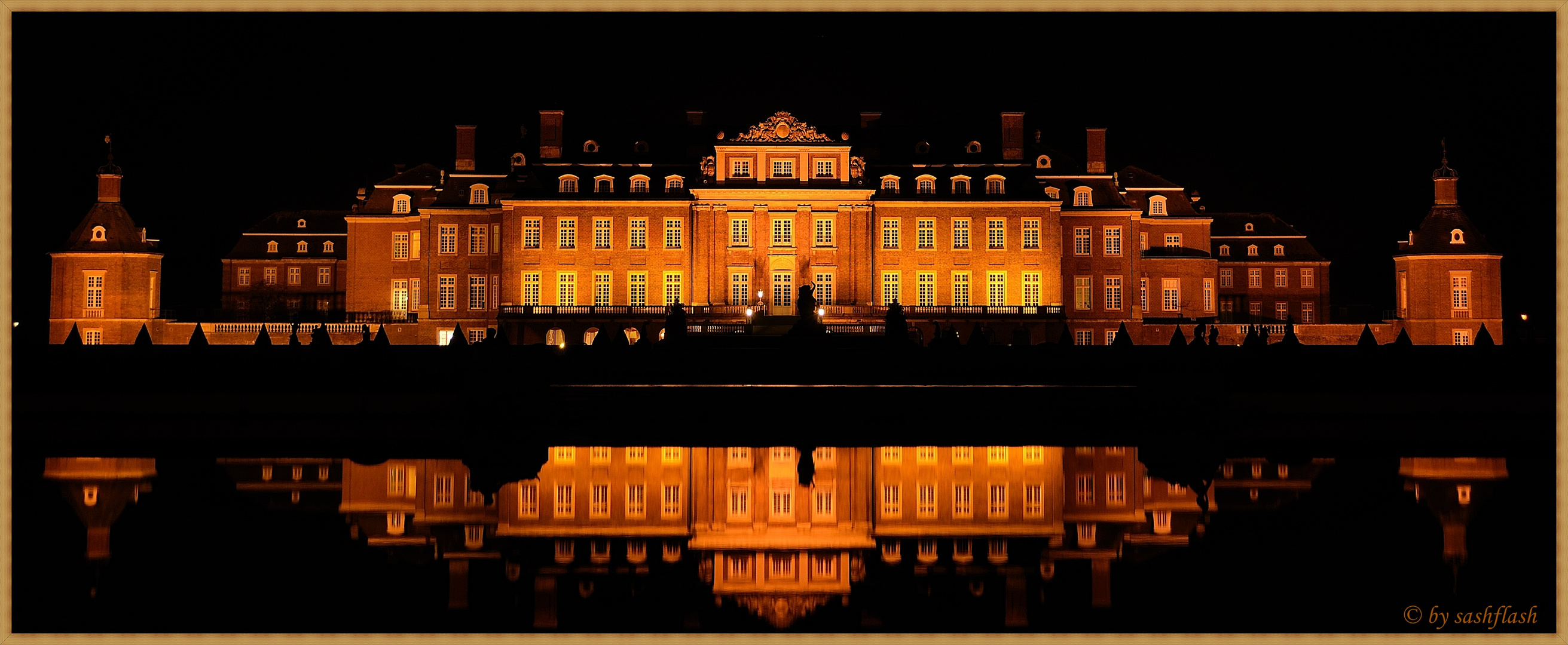 Schloss Nordkirchen