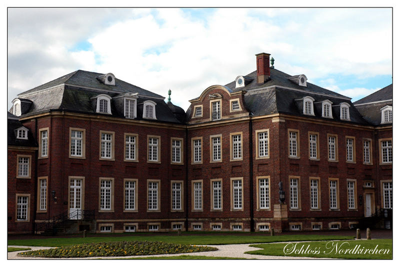 Schloss Nordkirchen