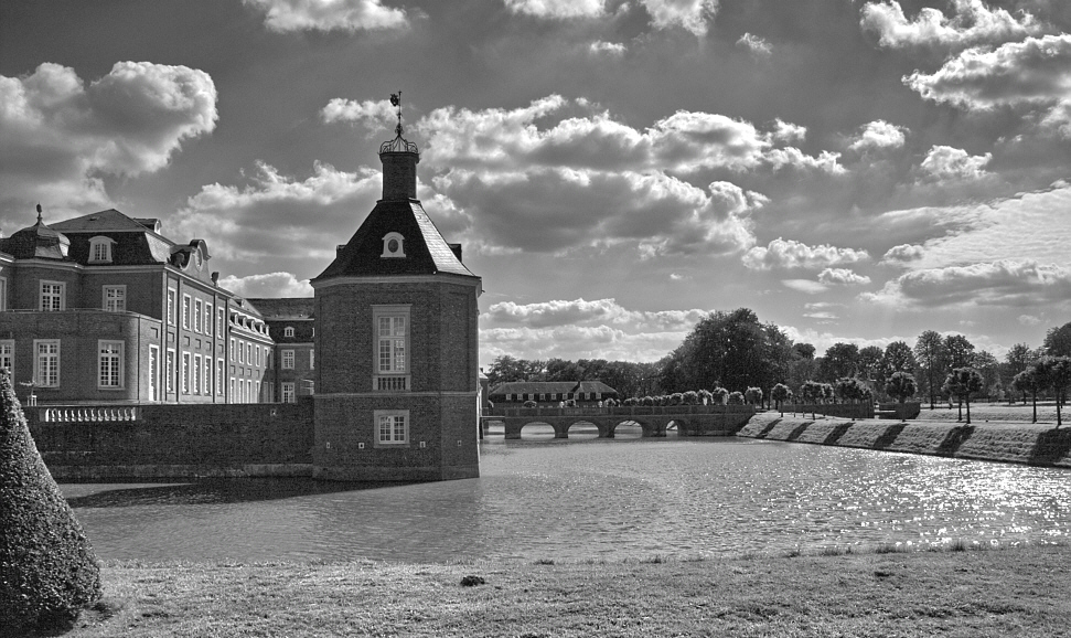 Schloss Nordkirchen