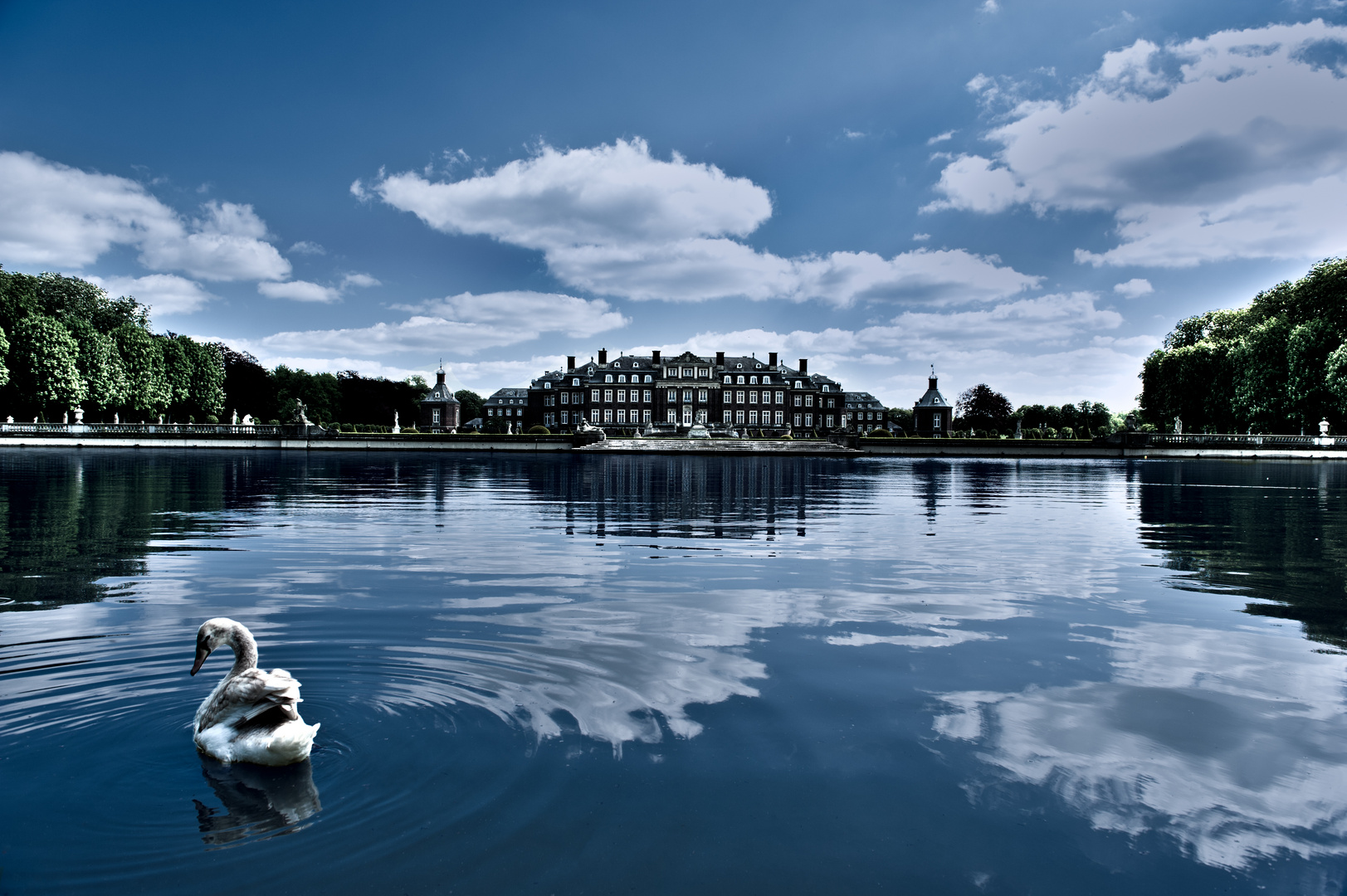 Schloss Nordkirchen