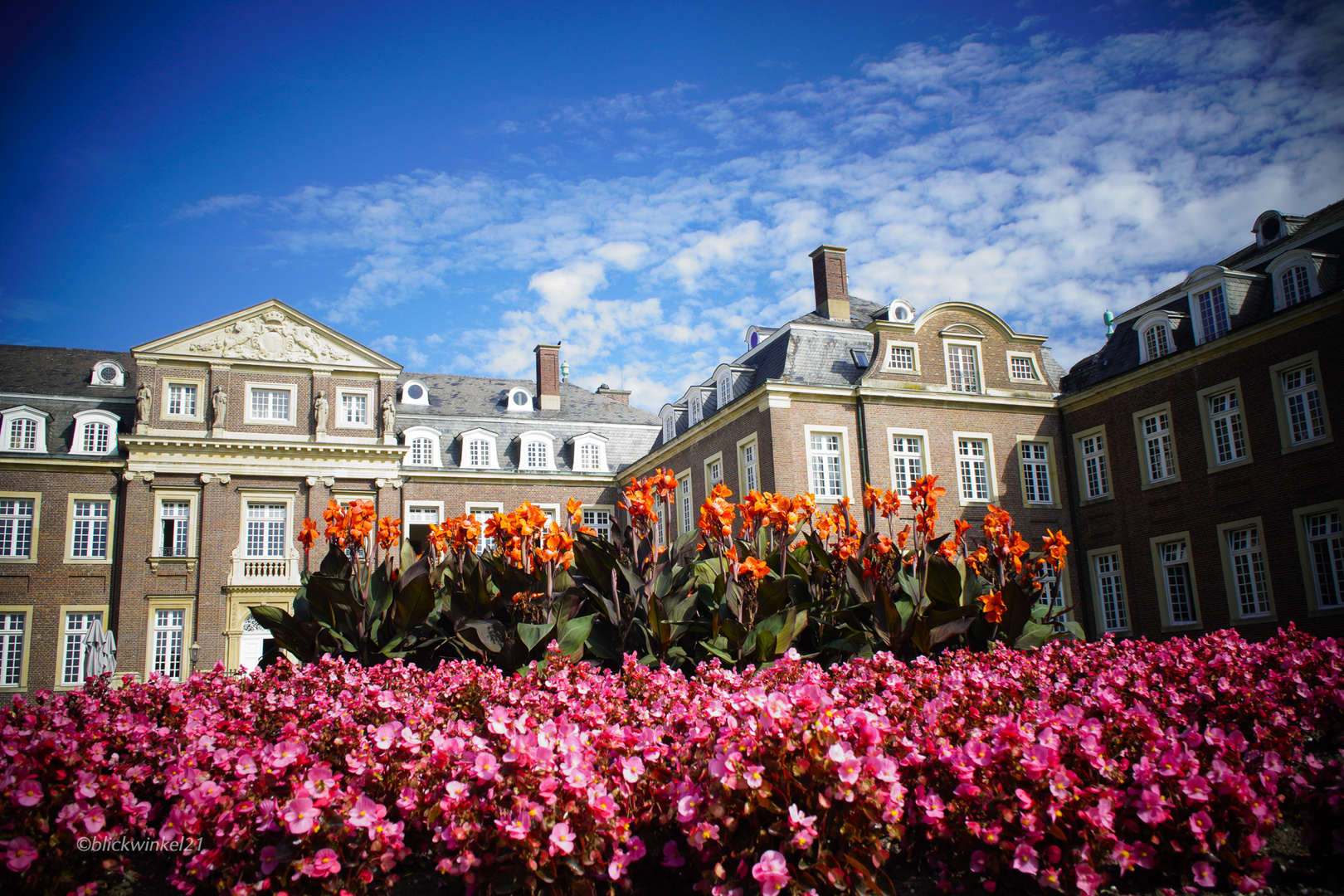 Schloss Nordkirchen