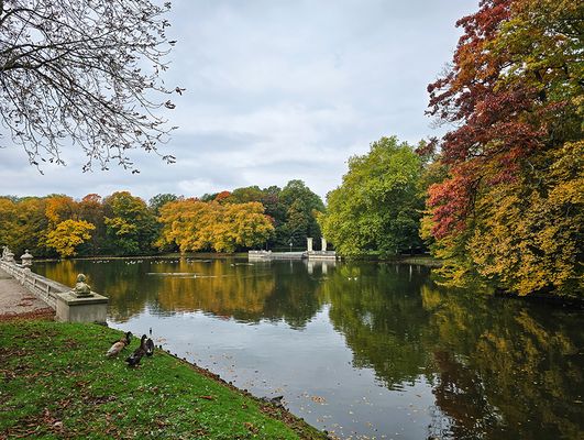 Schloss Nordkirchen 3
