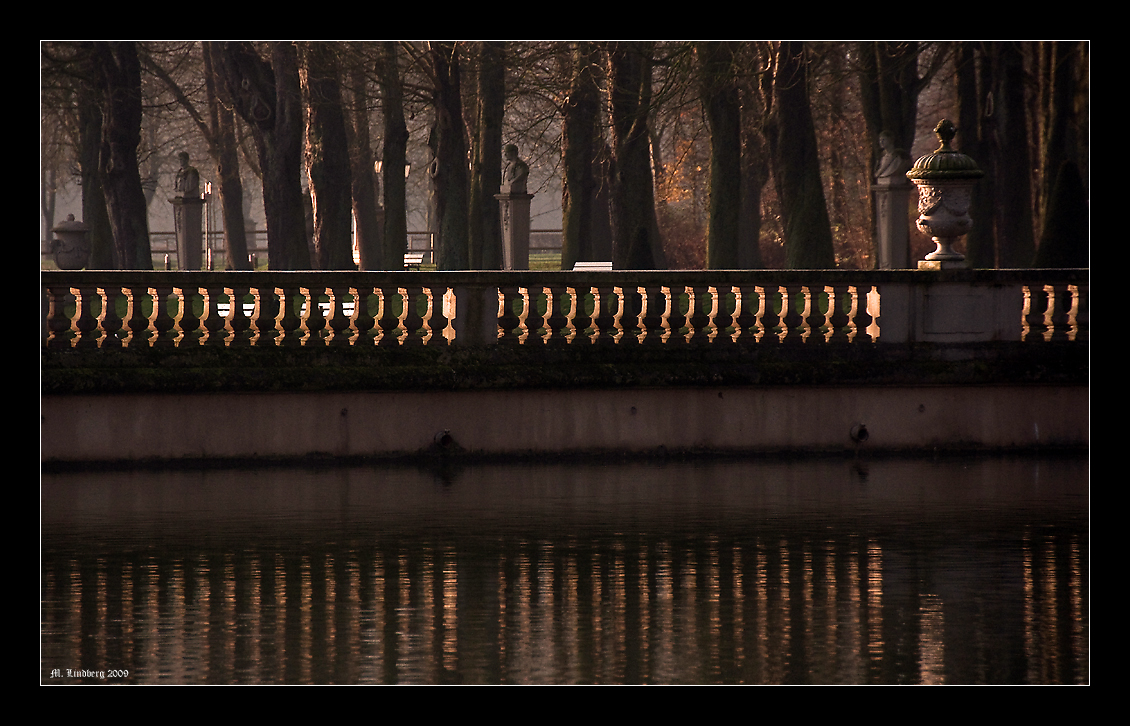 Schloss Nordkirchen 3