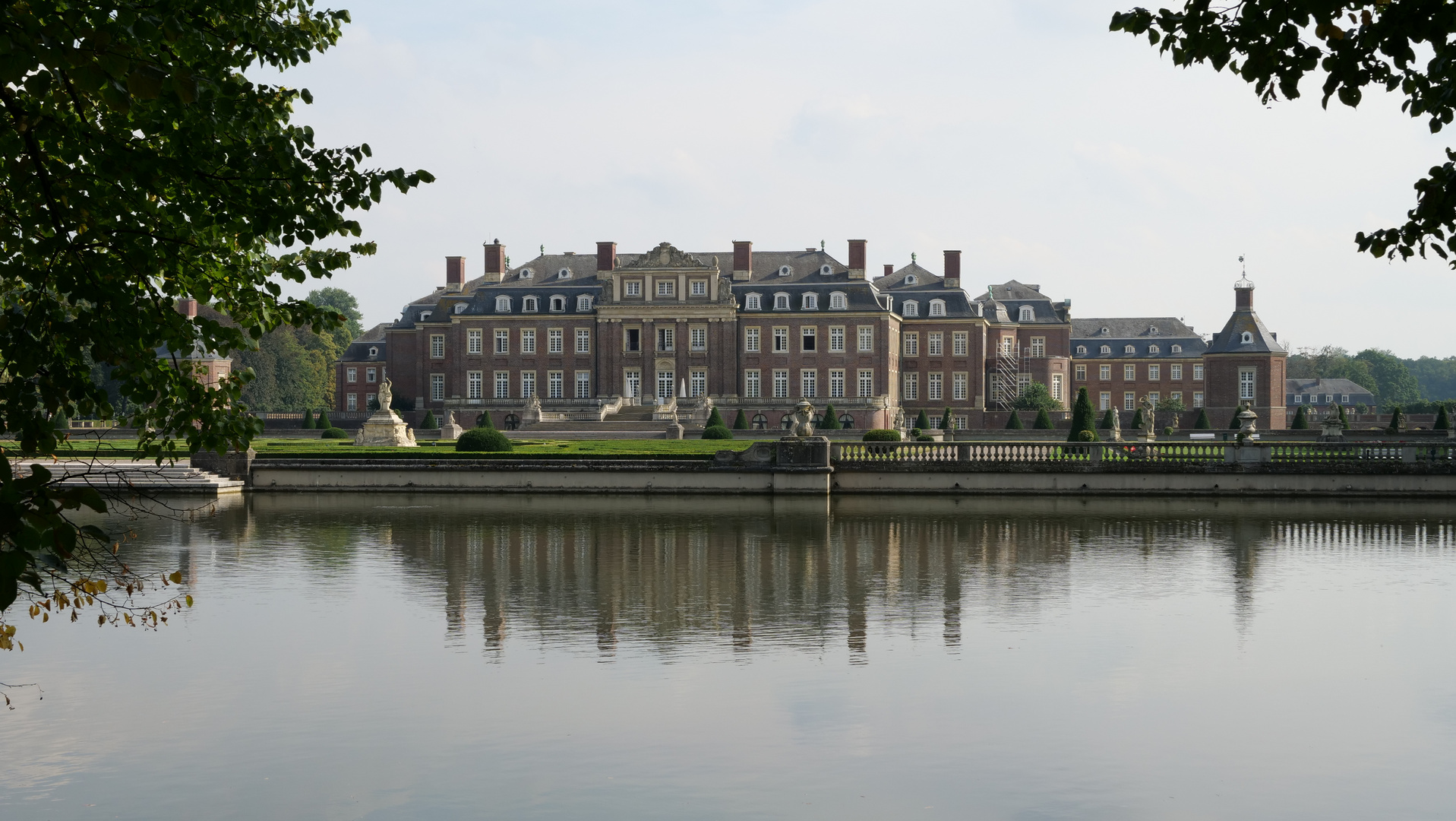 Schloss Nordkirchen 3