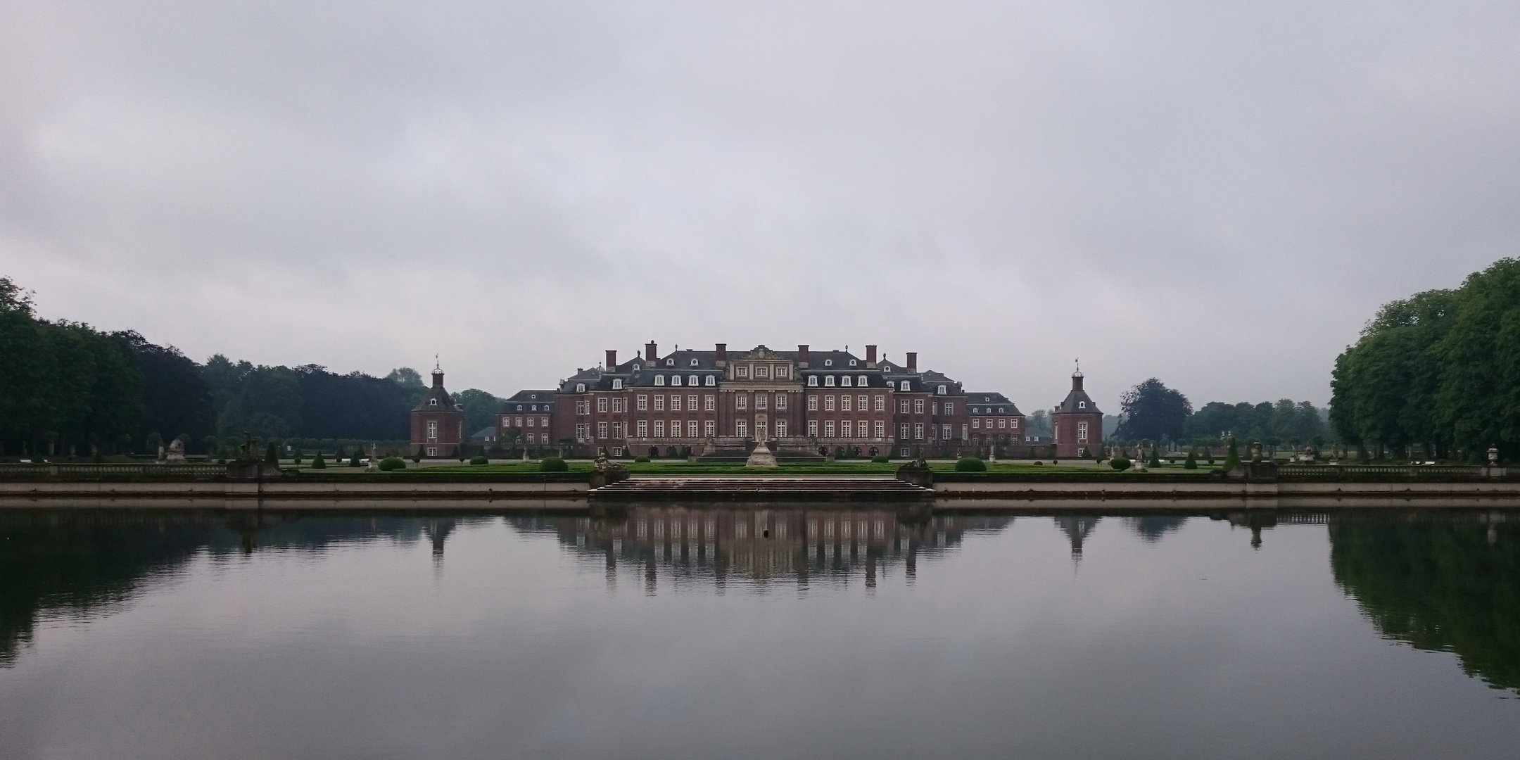 Schloss Nordkirchen