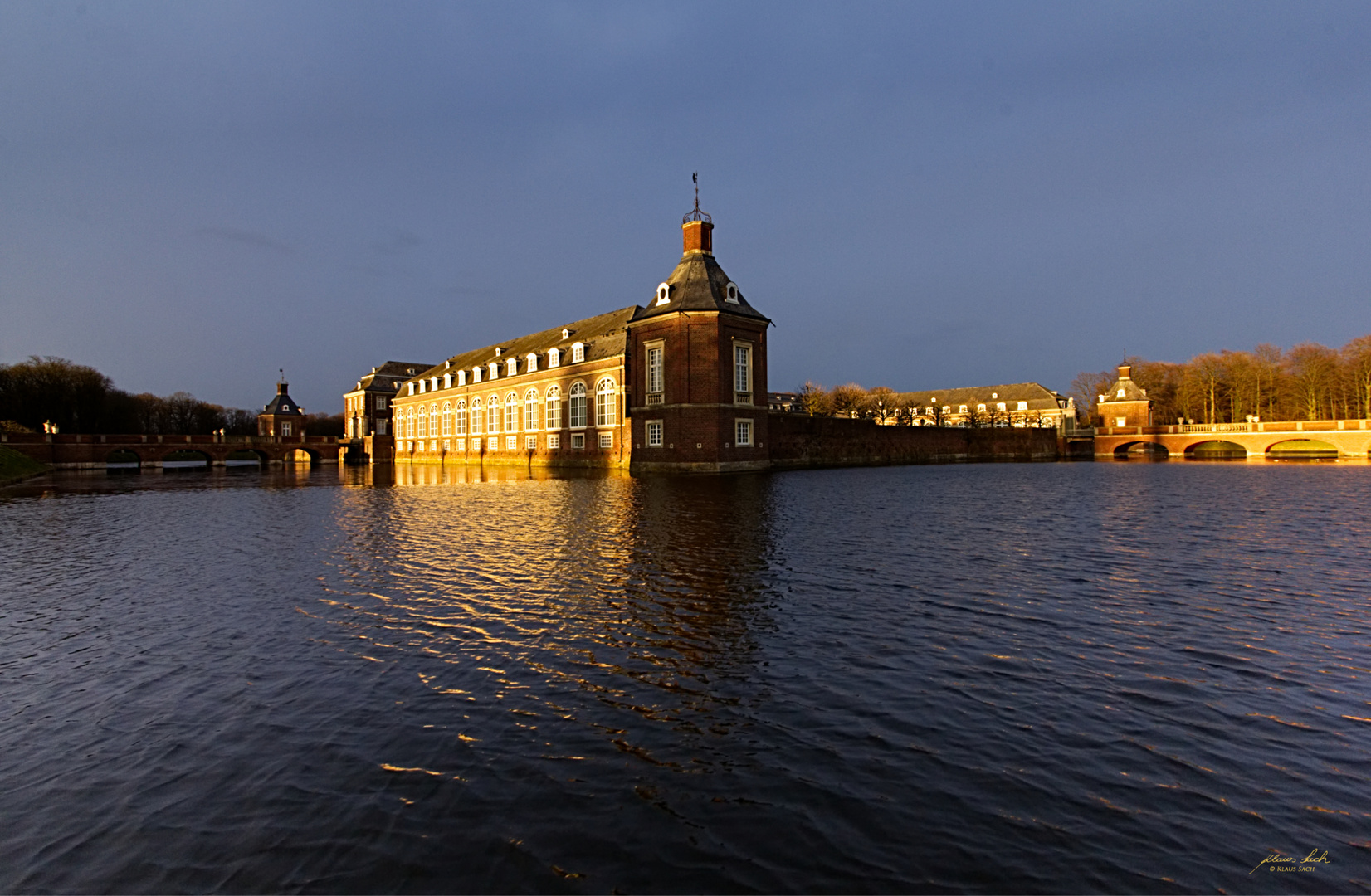 Schloss Nordkirchen 