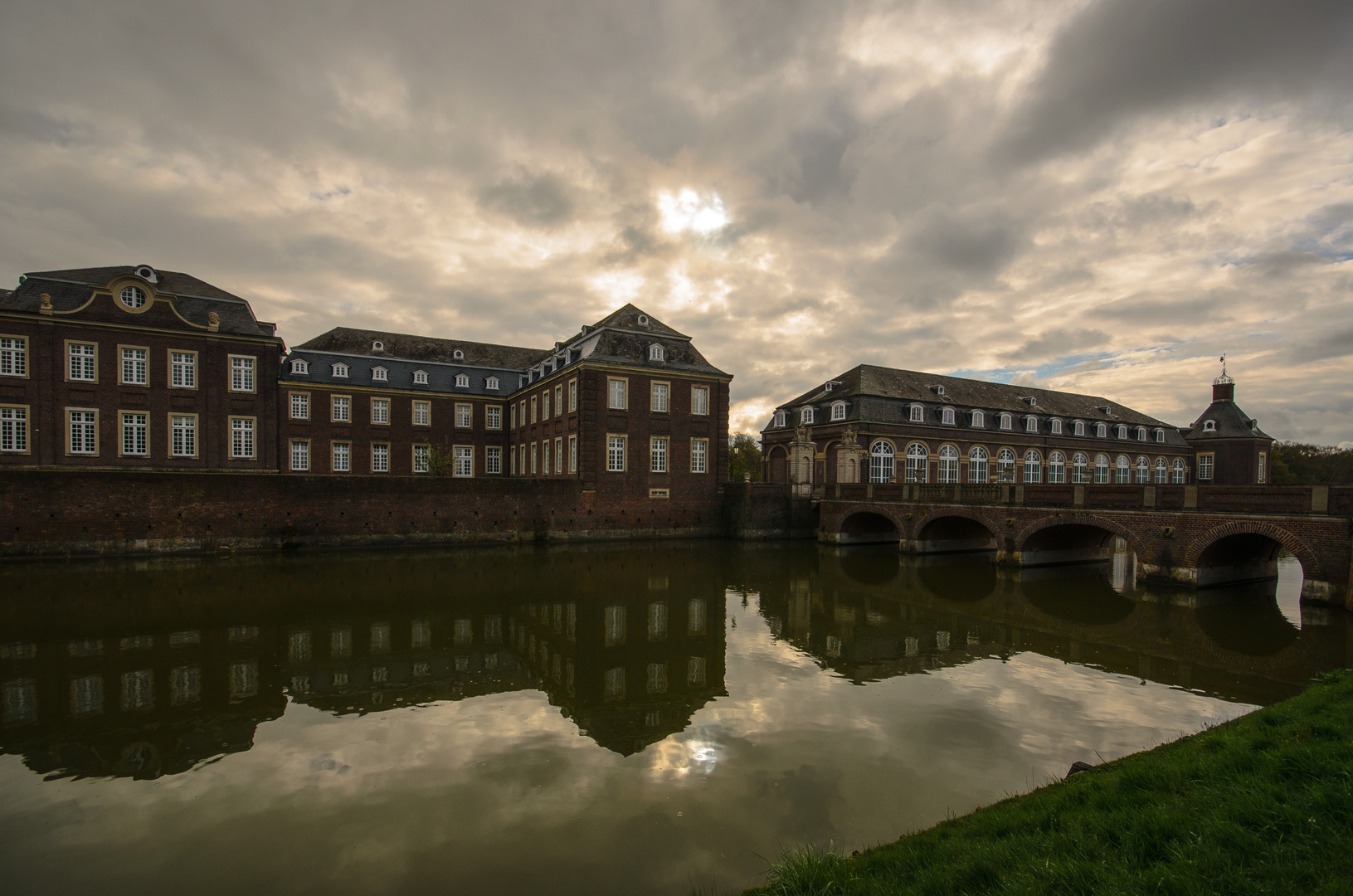 Schloss °Nordkirchen