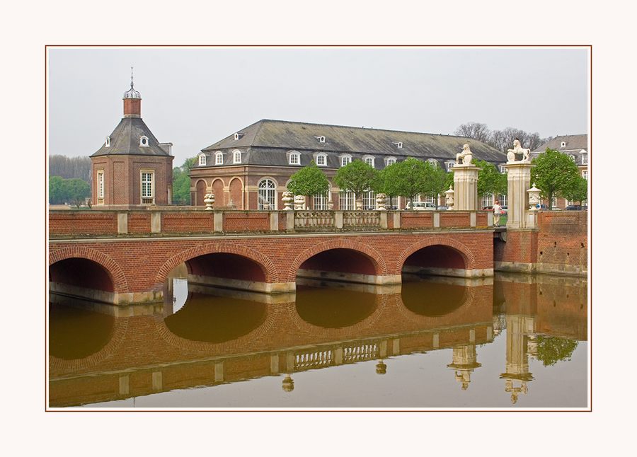 Schloss Nordkirchen