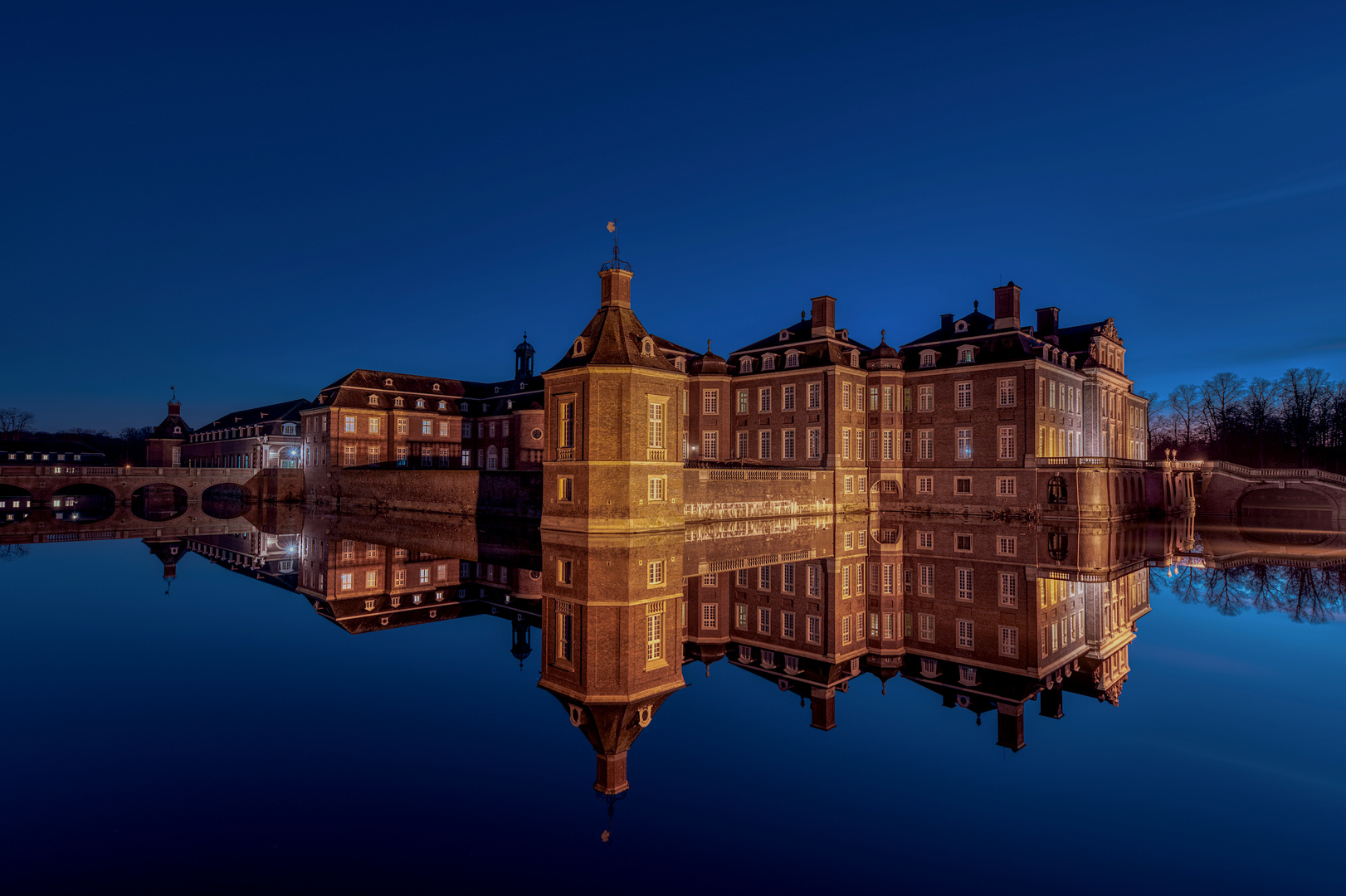 Schloss Nordkirchen