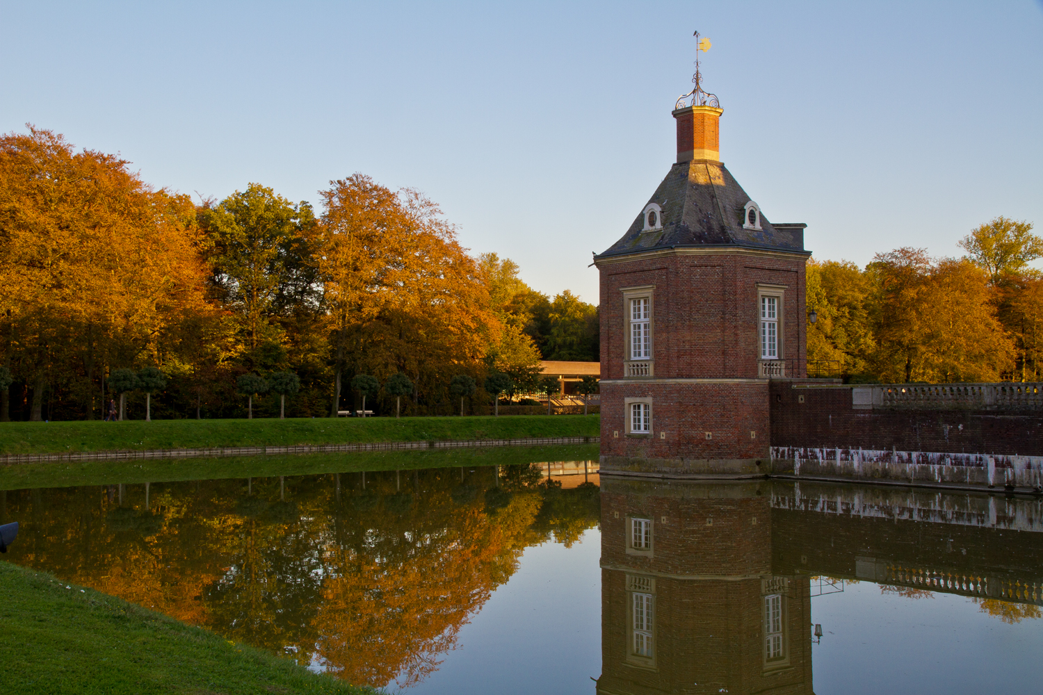 Schloss Nordkirchen