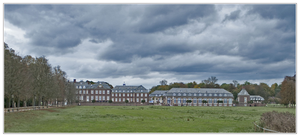 Schloss Nordkirchen