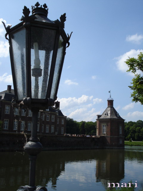 Schloss Nordkirchen