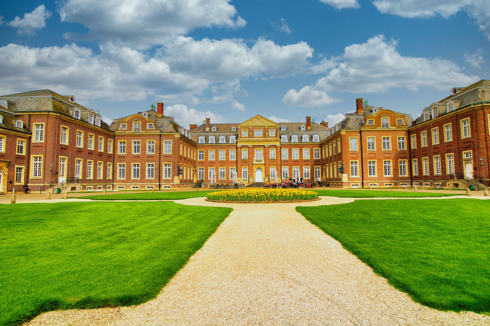 Schloss Nordkirchen