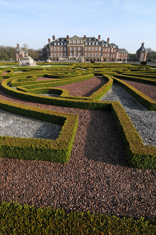 Schloss Nordkirchen