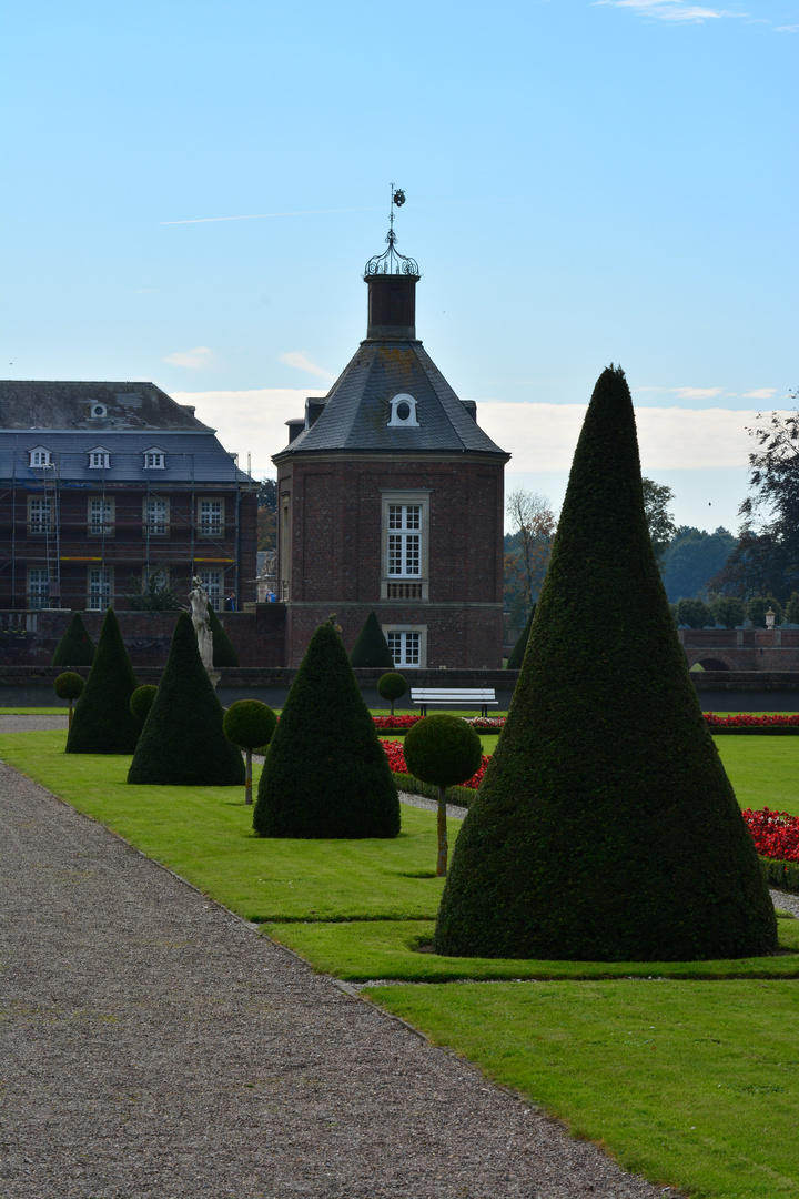 Schloß Nordkirchen (4)