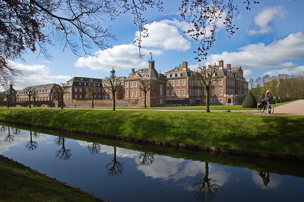 Schloss Nordkirchen 4