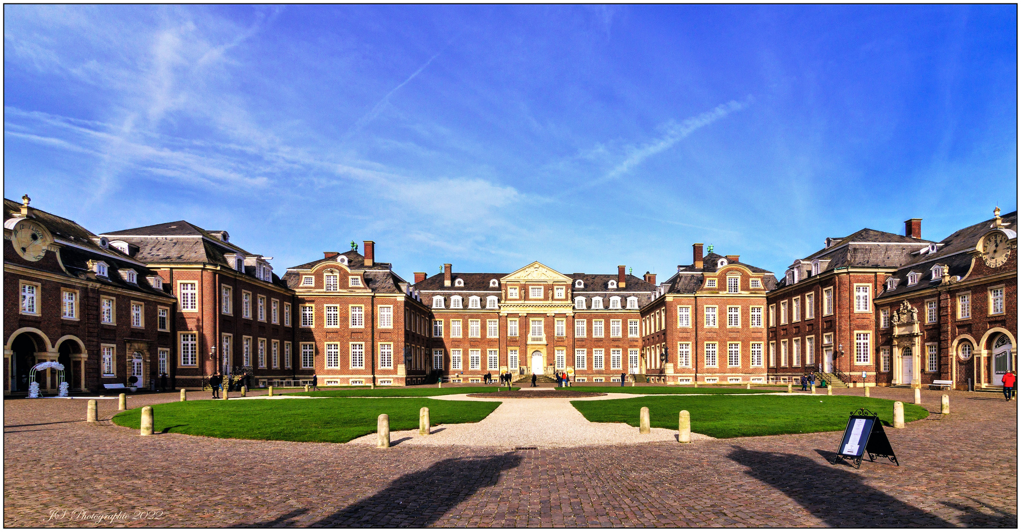 Schloss Nordkirchen