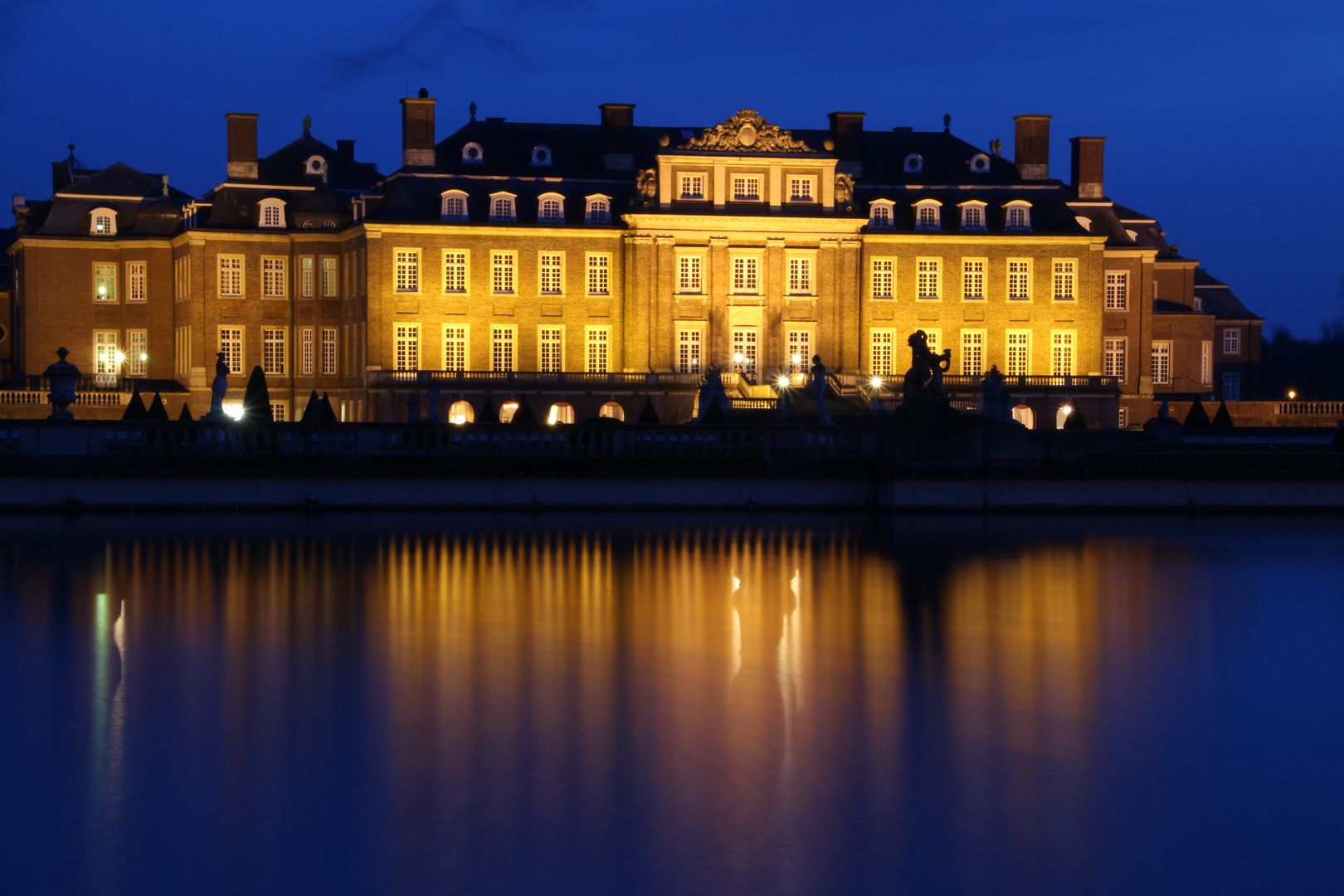 Schloss Nordkirchen