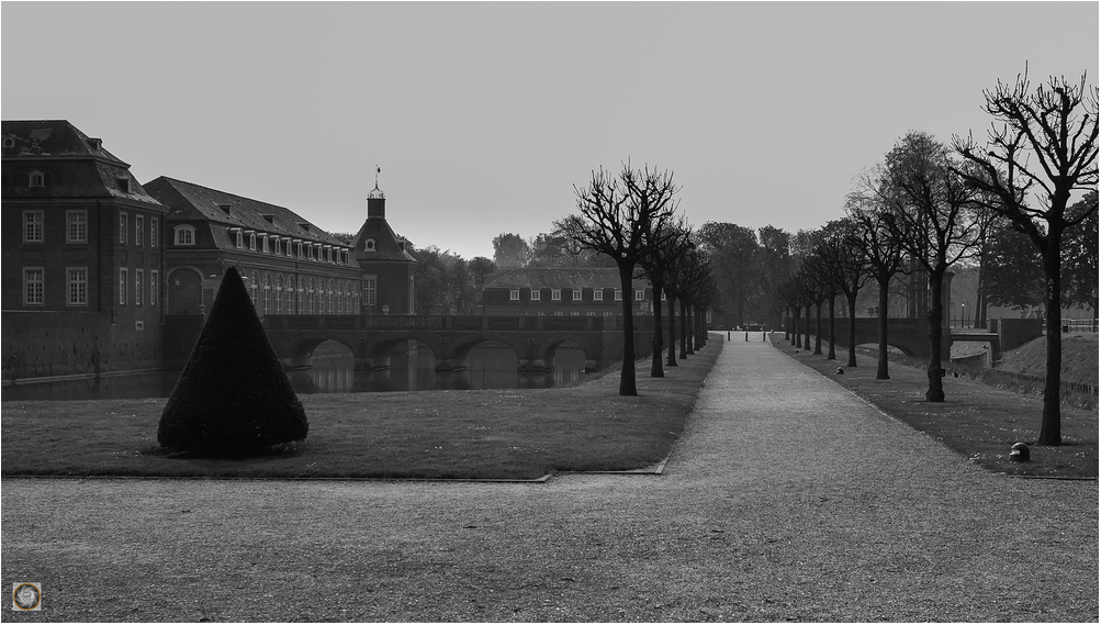 Schloss Nordkirchen