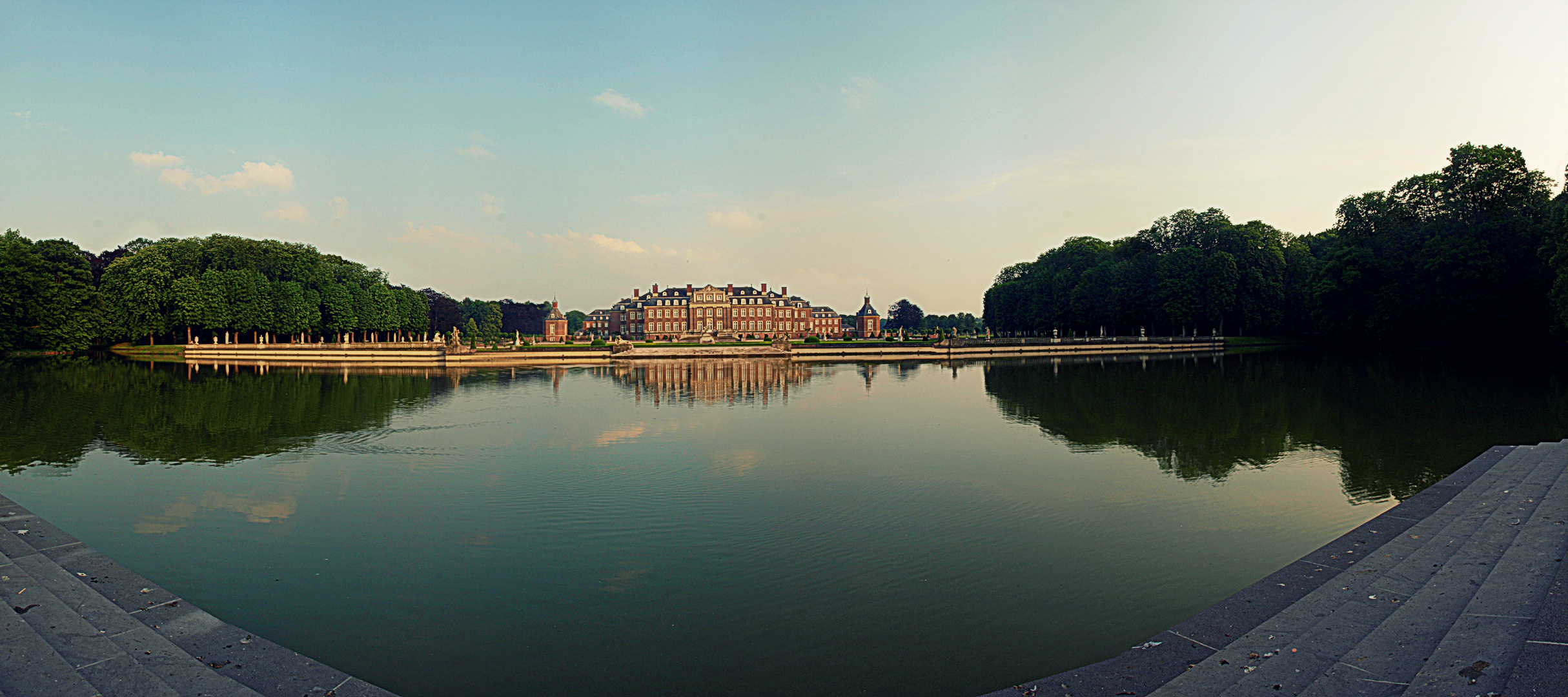 Schloss Nordkirchen