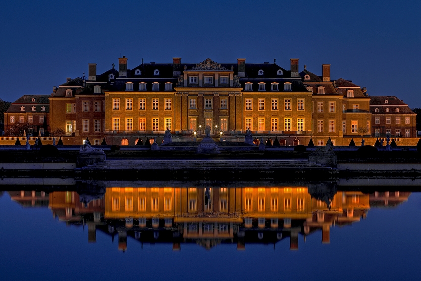 Schloss Nordkirchen