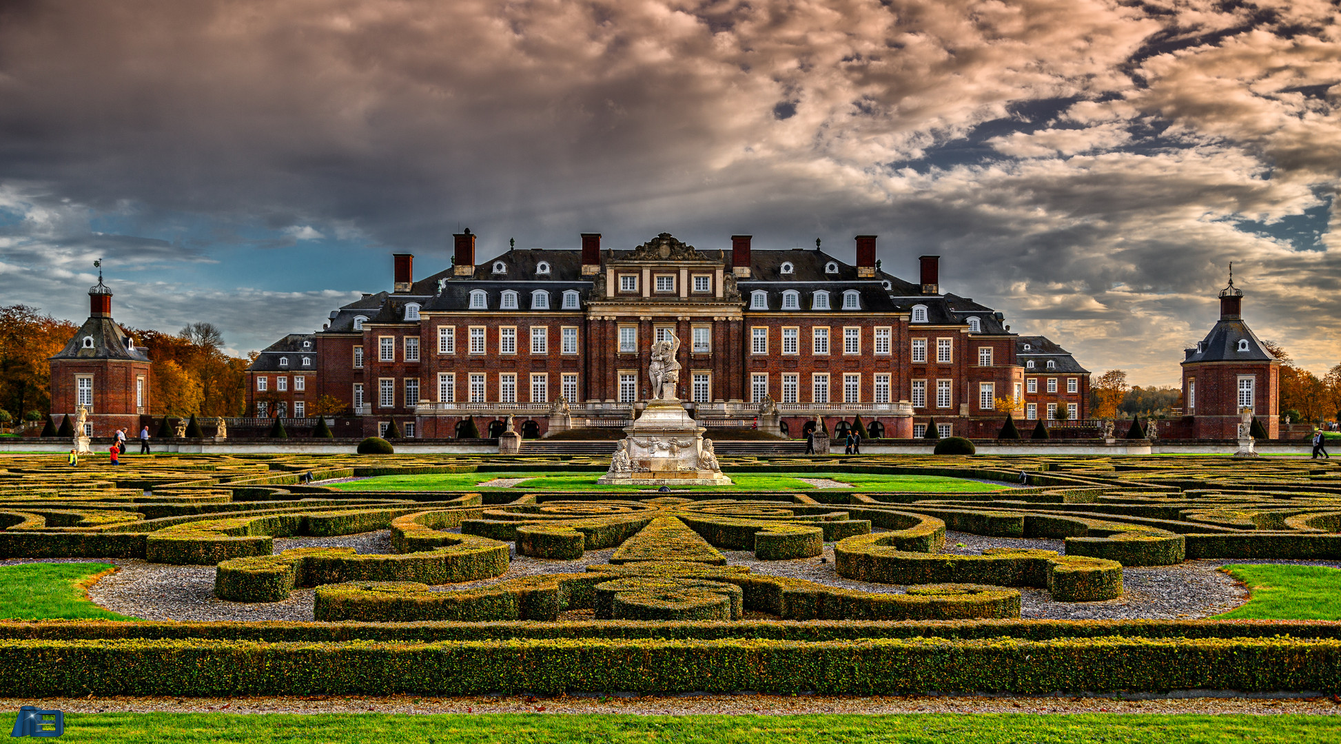 Schloss Nordkirchen