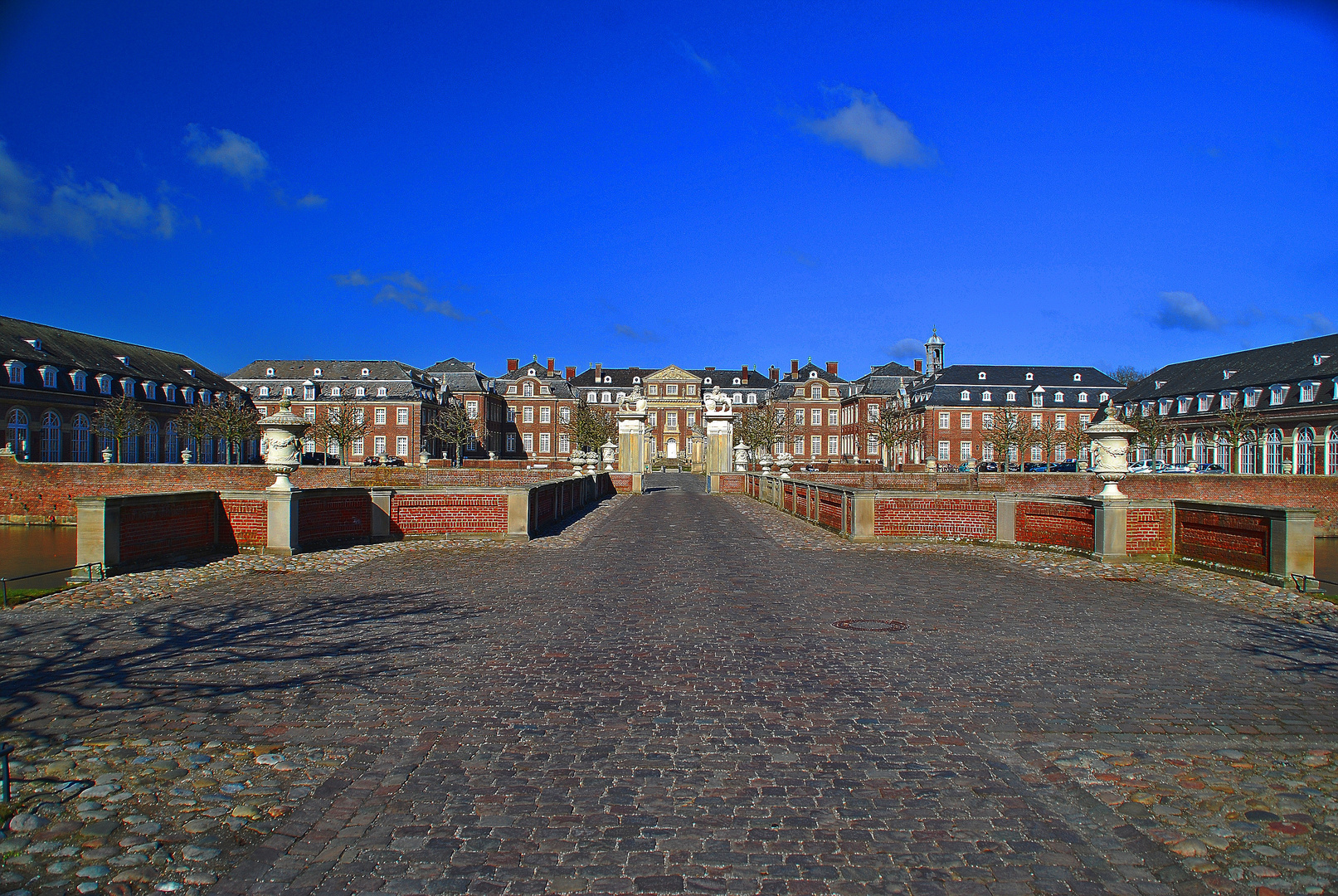 Schloss Nordkirchen