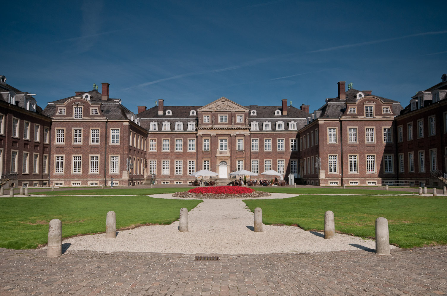 Schloss Nordkirchen