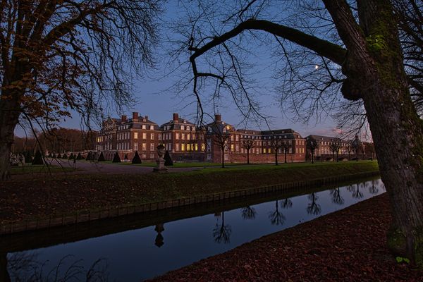 Schloss Nordkirchen