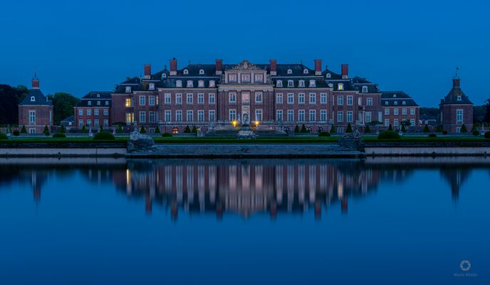 Schloss Nordkirchen