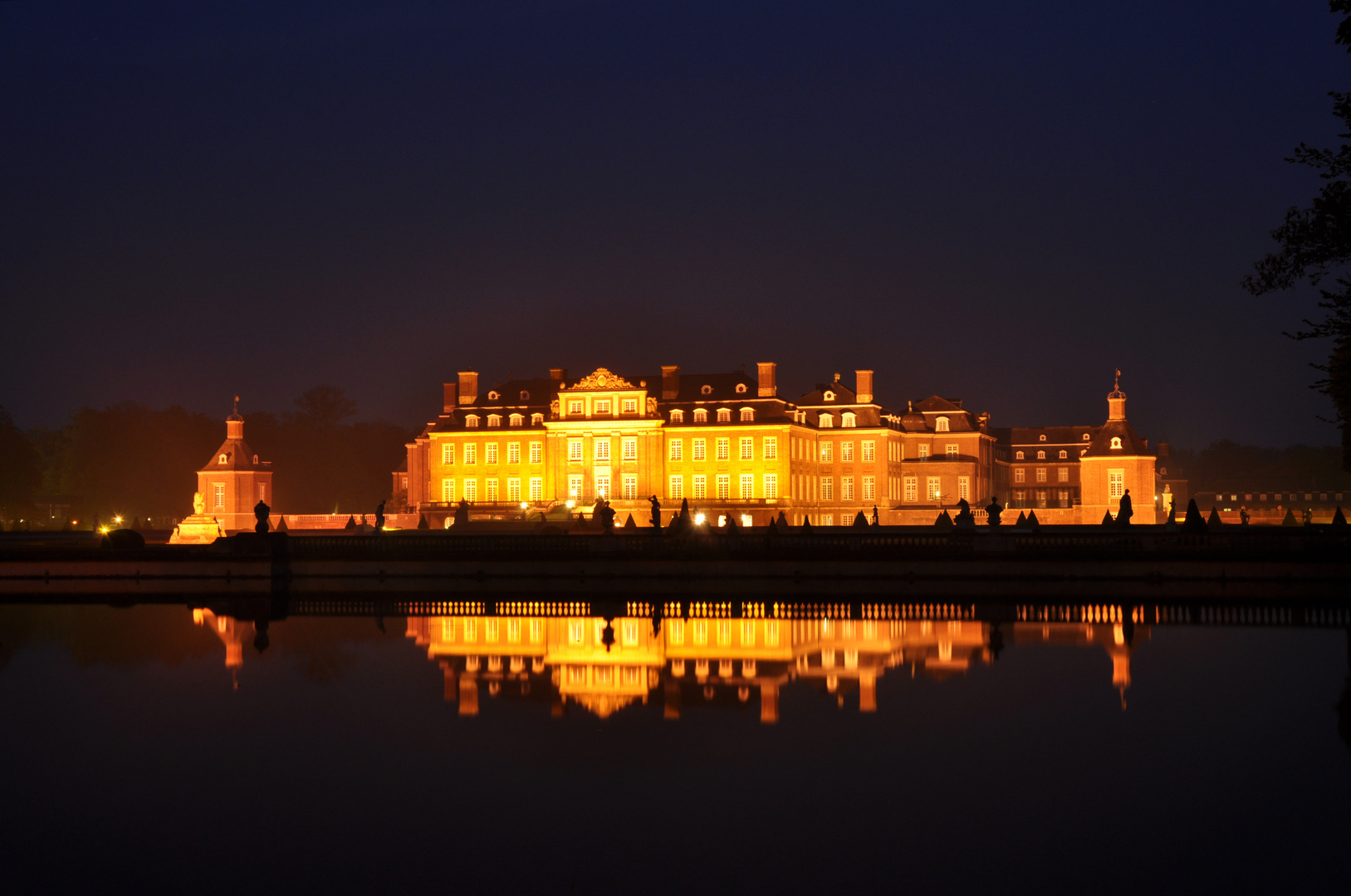 Schloss Nordkirchen 5