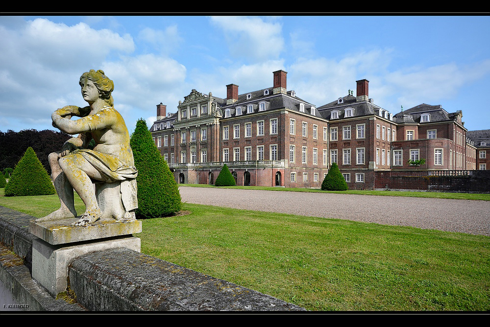 Schloss Nordkirchen 5