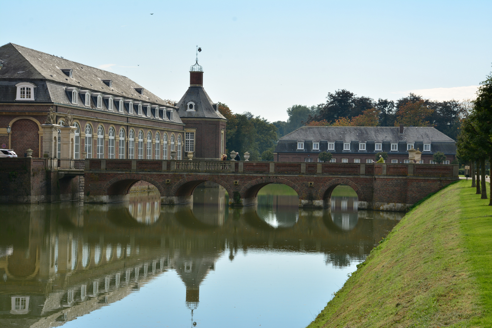 Schloß Nordkirchen (5)