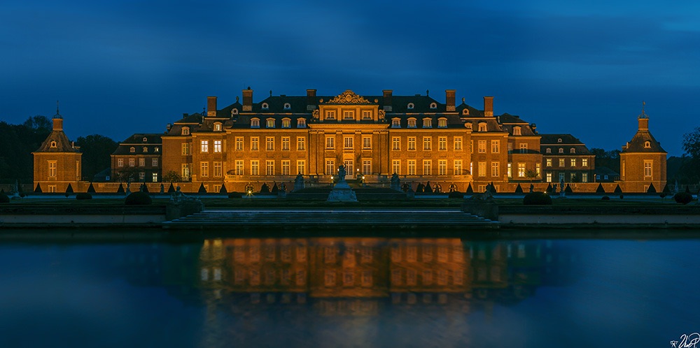 Schloss Nordkirchen