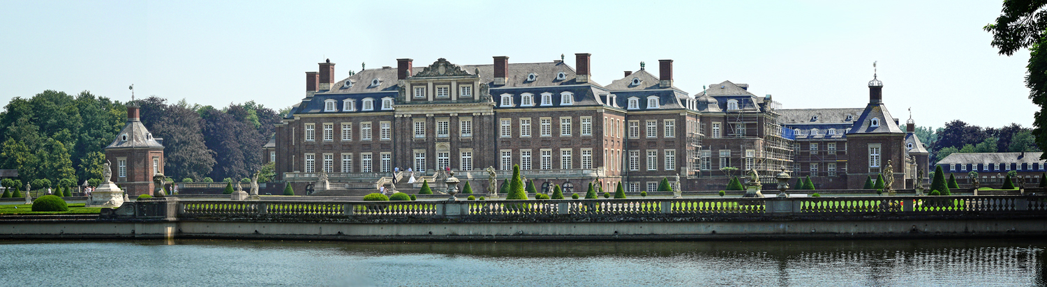 Schloss Nordkirchen