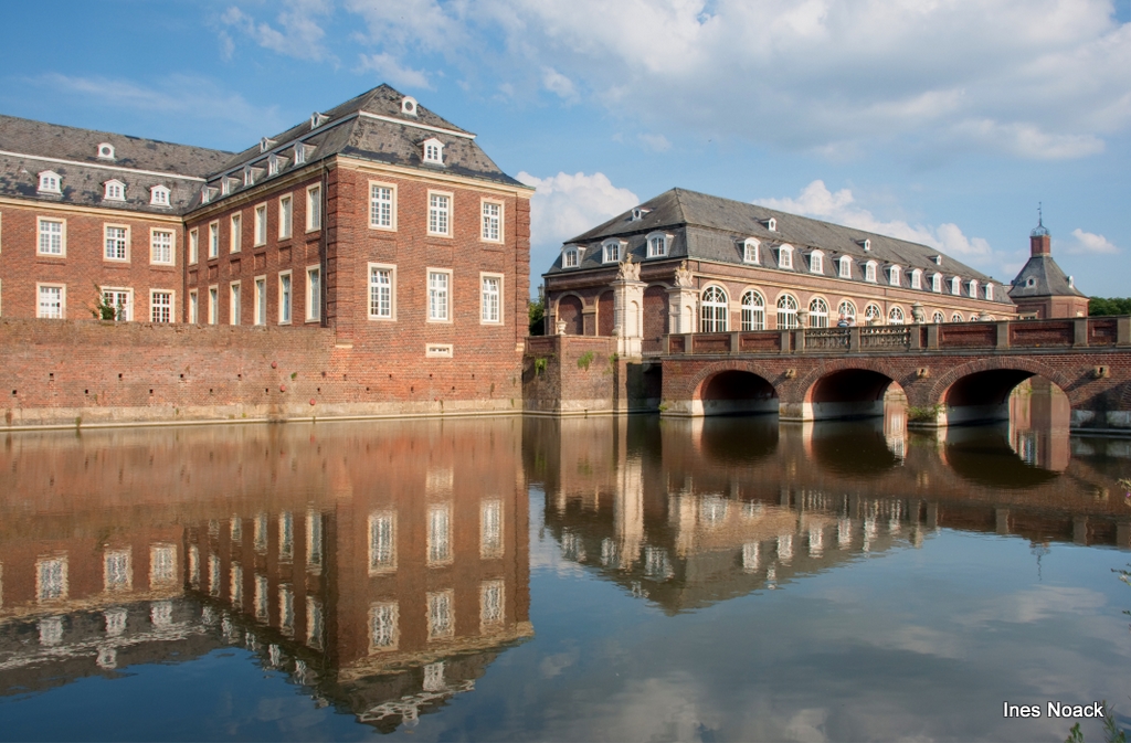 Schloss Nordkirchen