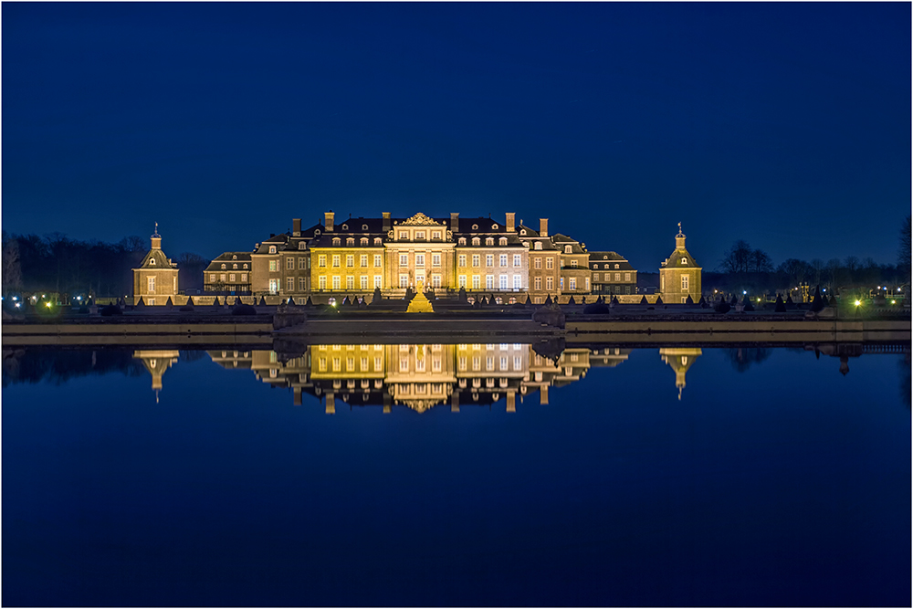 Schloss Nordkirchen