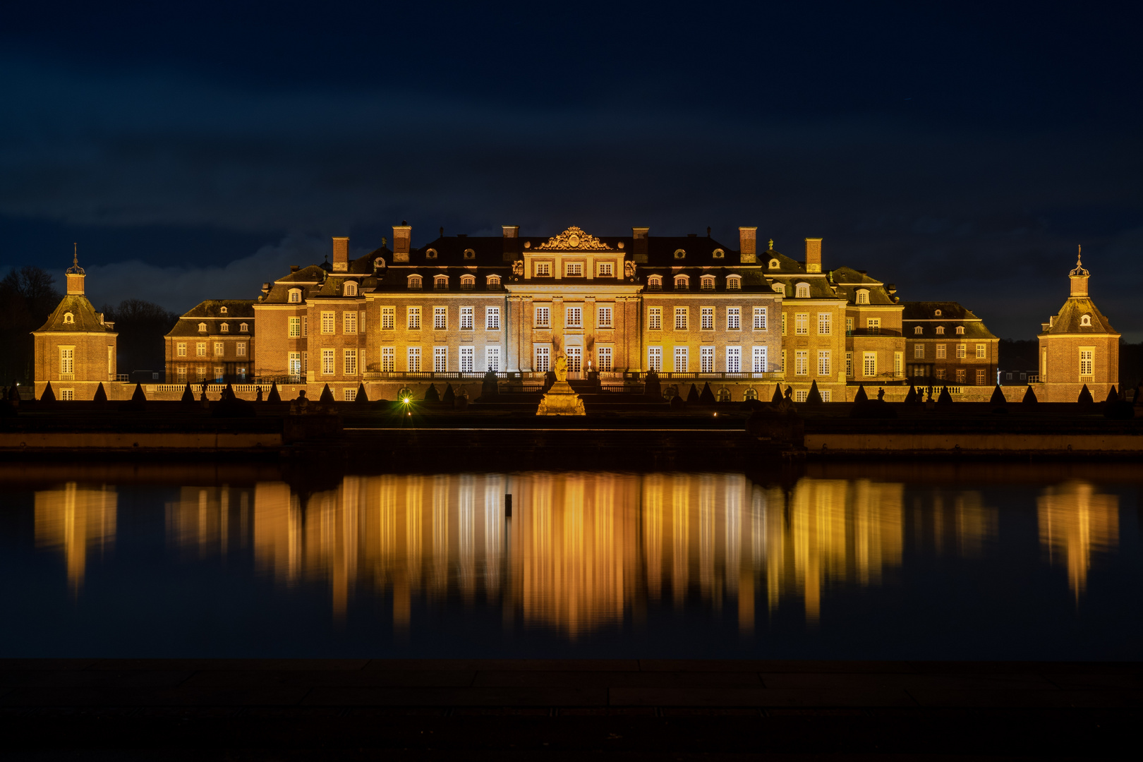 Schloss Nordkirchen