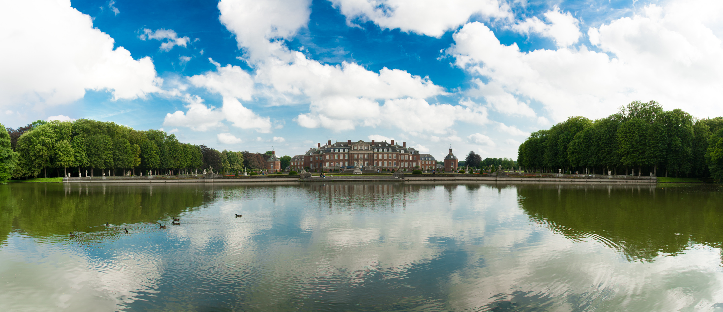 Schloß Nordkirchen