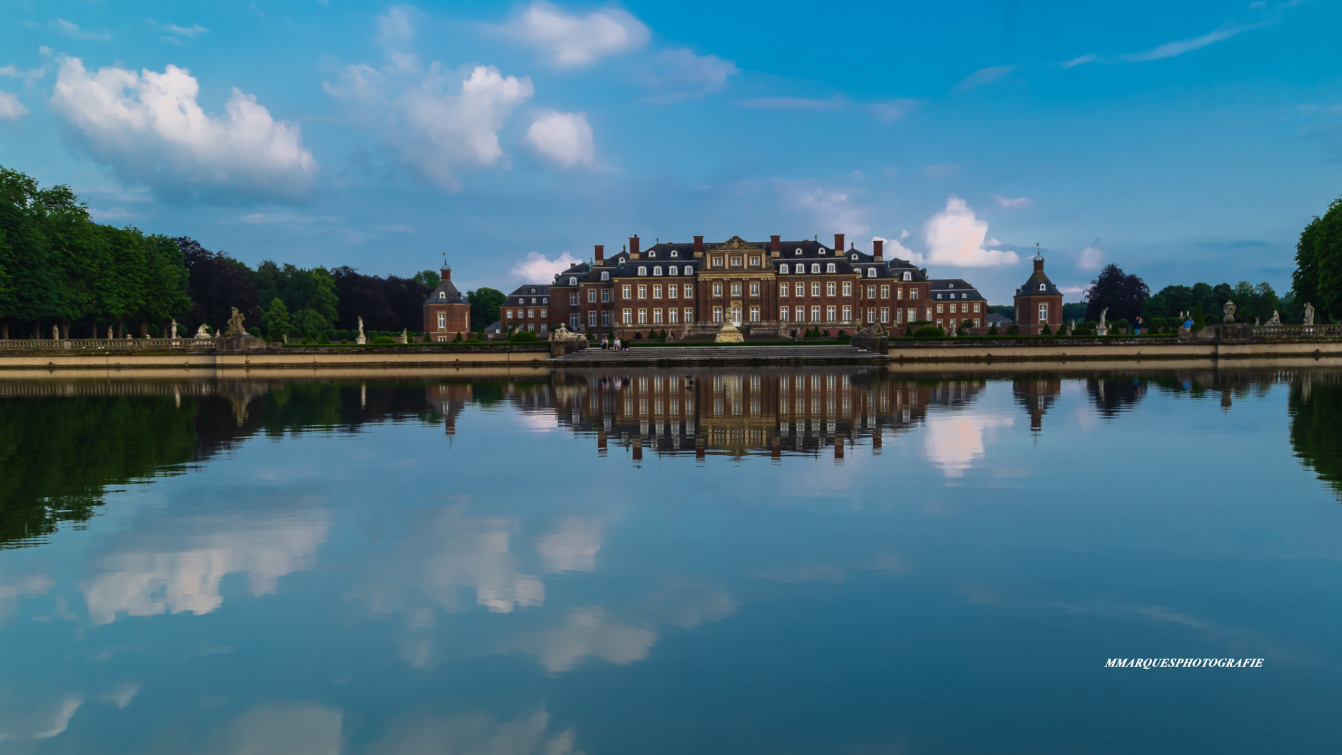 Schloss Nordkirchen 